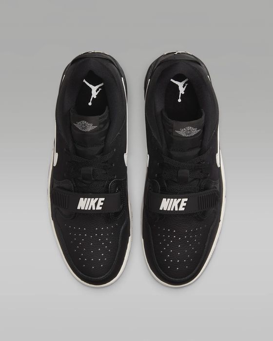 Nike Air Jordan Legacy 312 - 42.5 и 44 Номер Оригинални