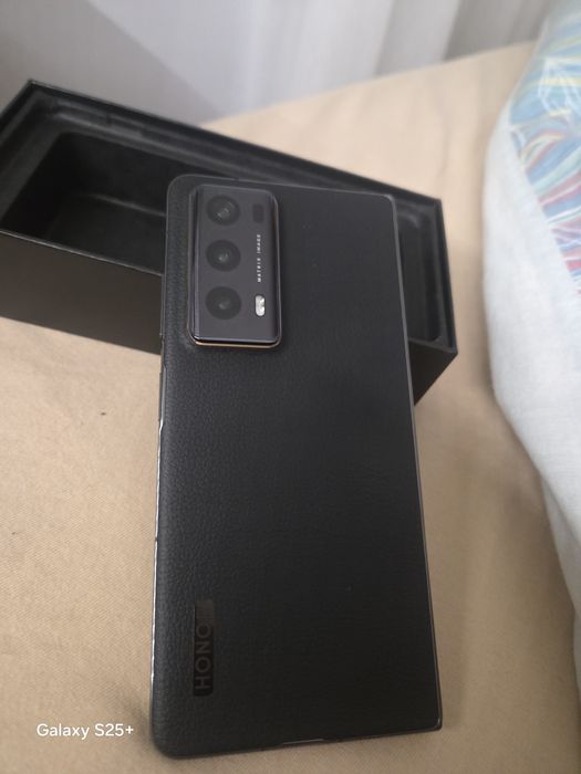 Honor magic v2 512gb 12ram