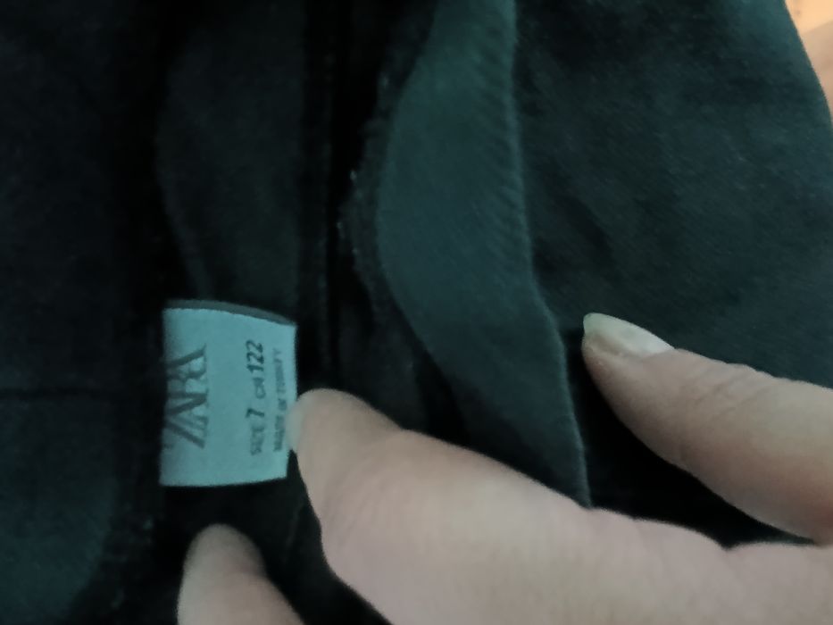Детски дрехи за момиче – Mayoral, Zara,
