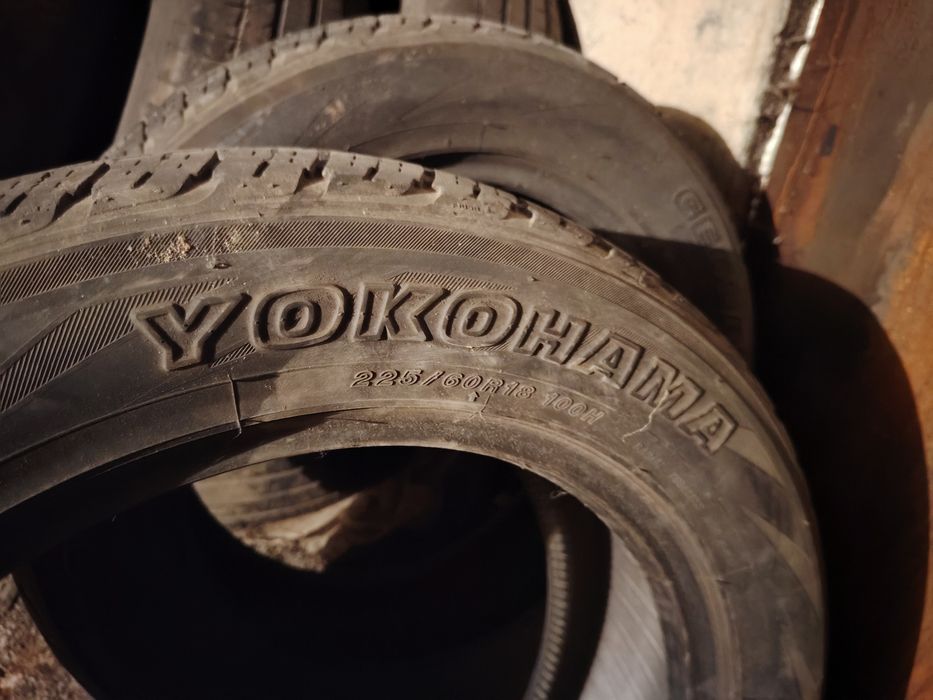 Продаб шины 2 шт