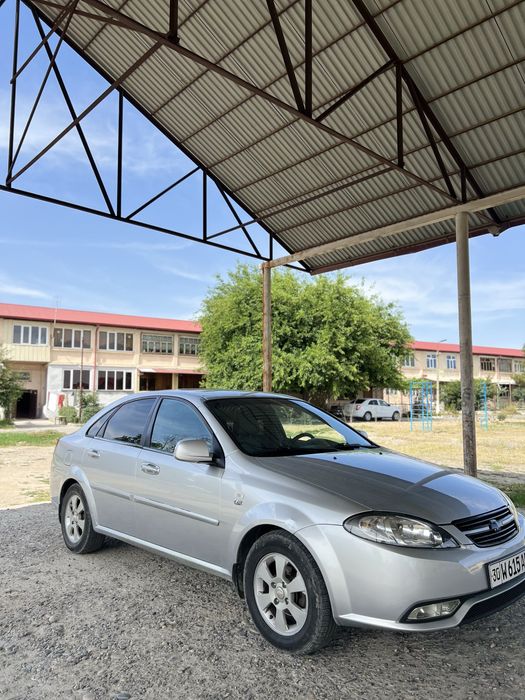 Daewoo Gentra 1.5 2014 г. 300.000км