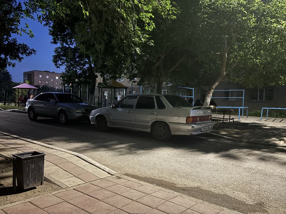 Продам ваз 2115 на ходу
