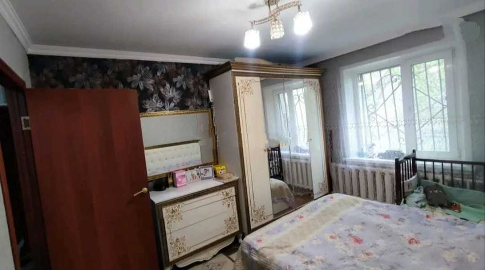 Продажа 2-комнатной квартиры