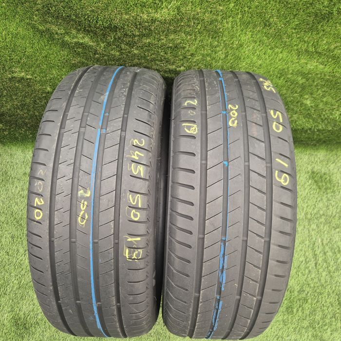 245 50 19 Bridgestone rft