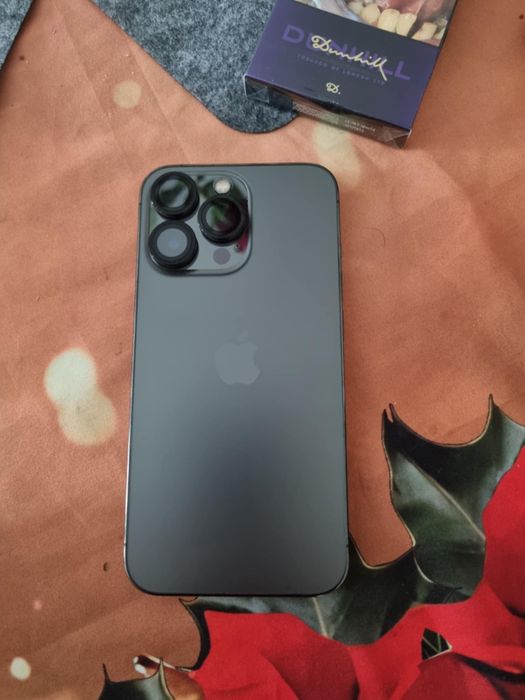 Vand schimb iphone 12 pro  128 Gb