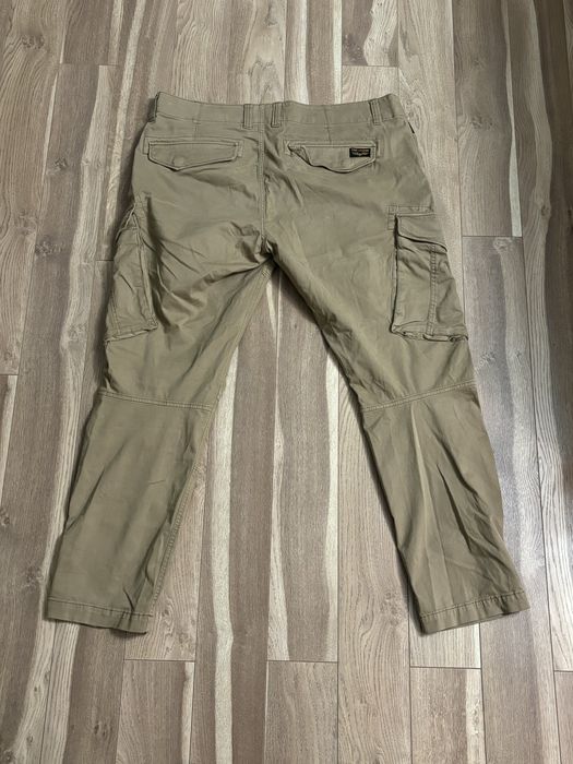 Мъжки карго панталон PME Legend W38/L30 – American Classic Style