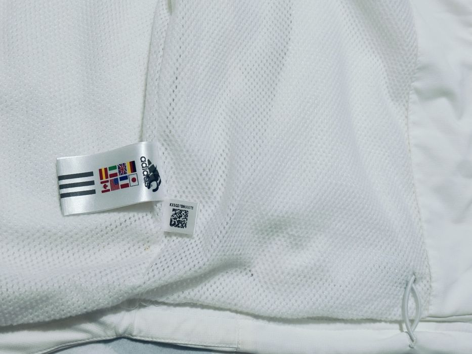 Jachetă Adidas Germania Jocurile Olimpice