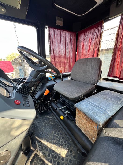Продам трактор МТЗ 952.2
