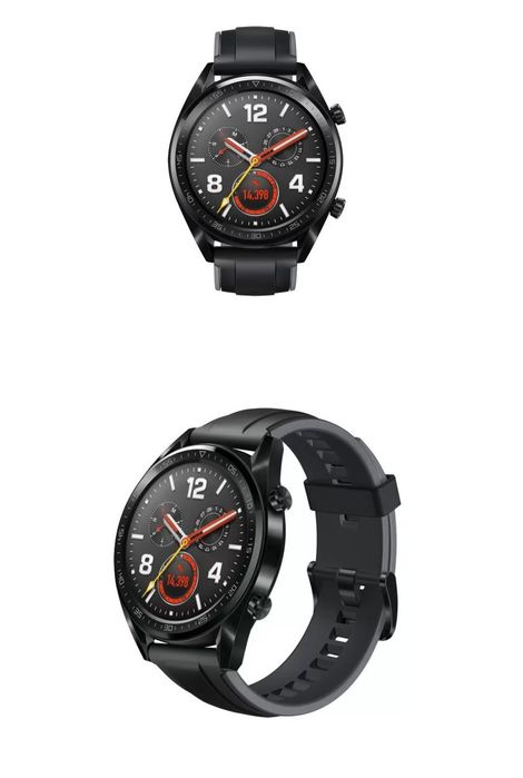 Huawei watch GT ELA-B19 Black