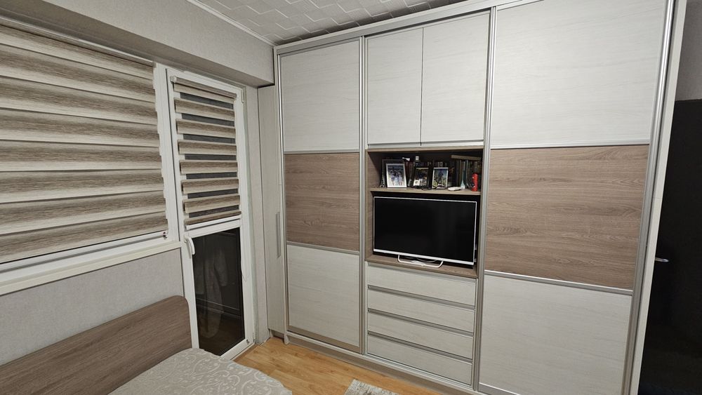 Продавам апартамент в гр.Сливен,кв.Клуцохор