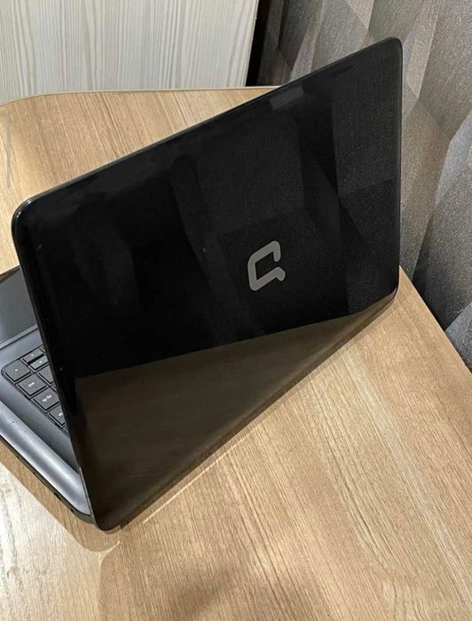 Ноутбук Compaq CQ58