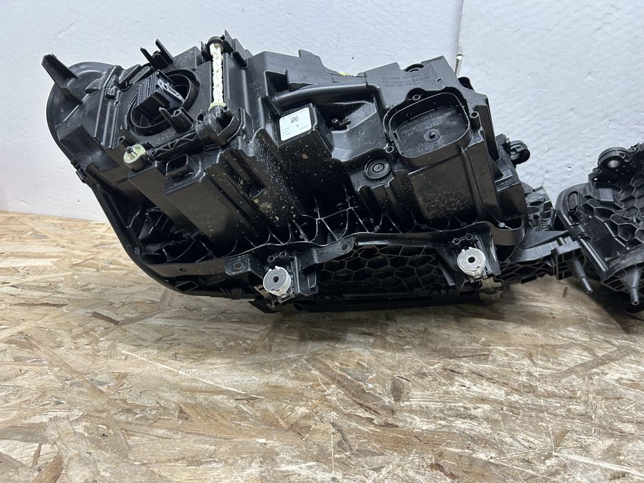 Far faruri bmw X5 G05 X6 G06 lci full led adaptiv 2023-2025