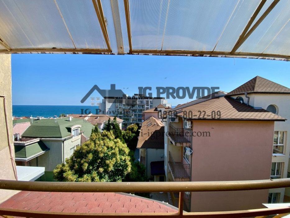 Продава се Тристаен апартамент в Свети Влас - 84 кв.м за 1071 €/кв.м - Снимка #7