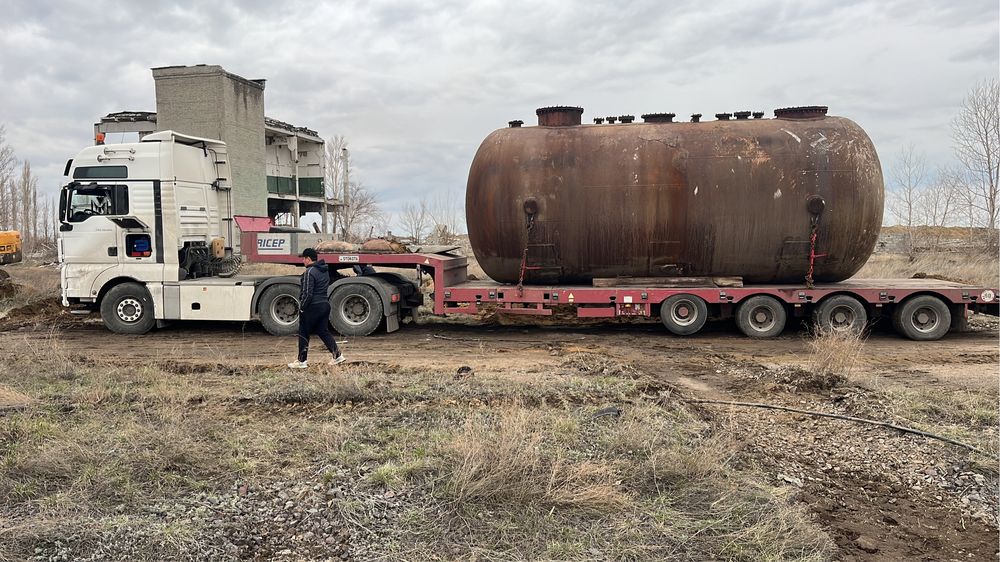 Услуги трала ! Перевозки! Трал !