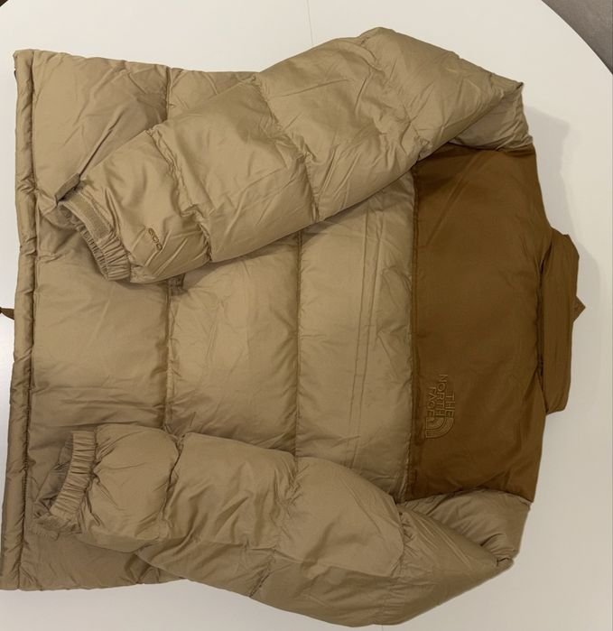 Geacă the north face