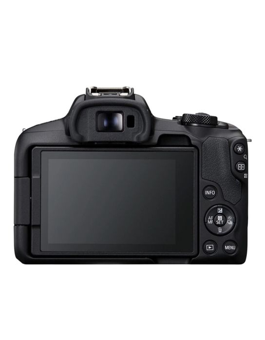 Камера Canon EOS R50