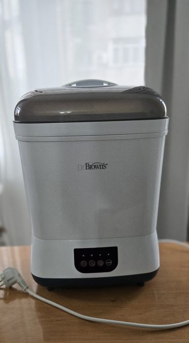 Sterilizator  Biberoane Dr.Brown's