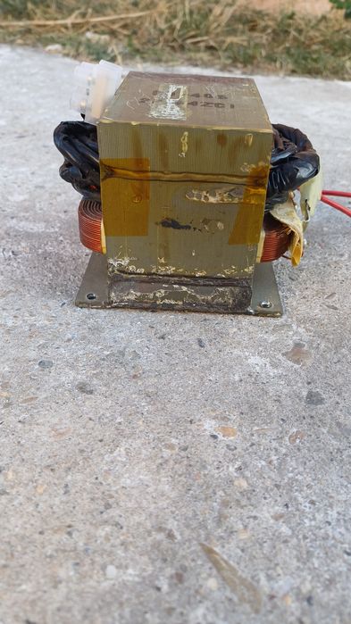 Transformator de putere