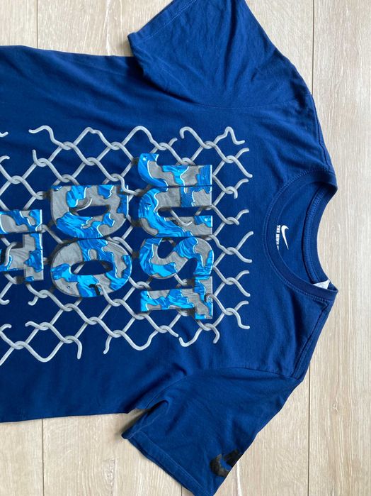 Найк Nike Just Do It мъжка тениска размер М