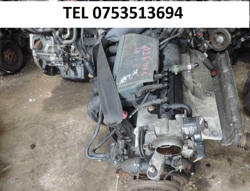 Motor renault clio 2  benzina 1.2 8V
