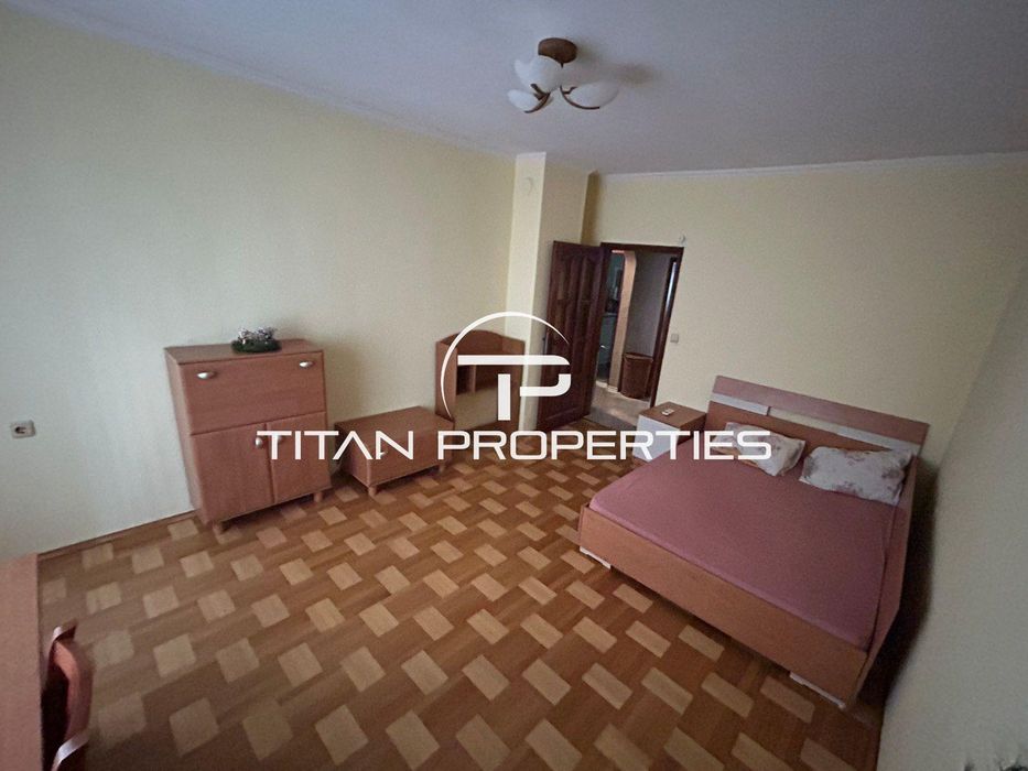 Дава се под наем Двустаен апартамент в Бургас, Меден рудник - зона А - 72 кв.м за 498.27 € - Снимка #3