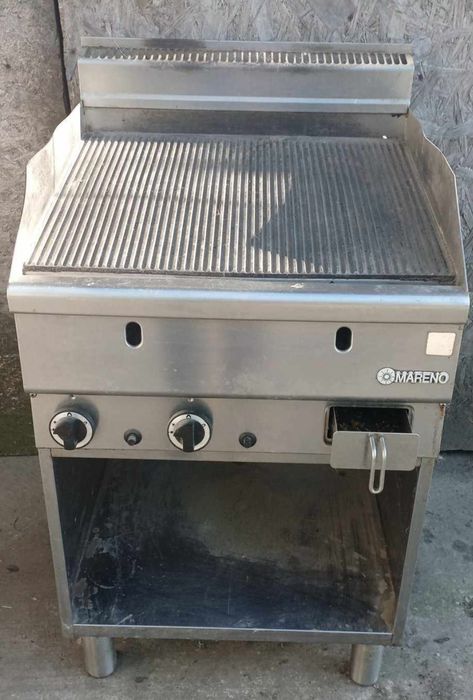 Grill gaz perfect functionabil