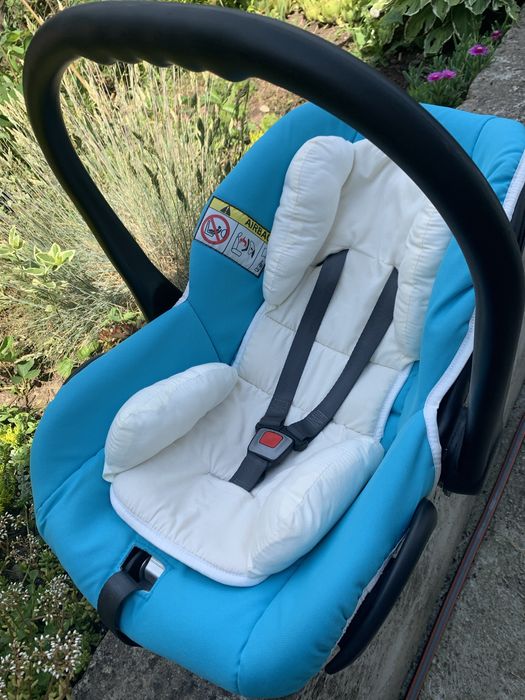 Детско столче за кола за новородено