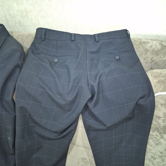 Школьный костюм б/у.