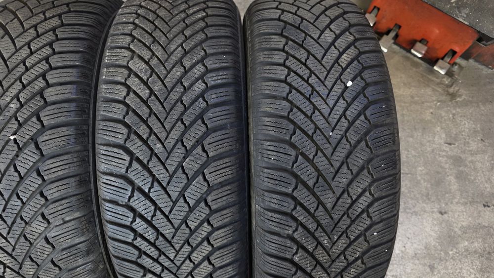 Continental 205.55.16