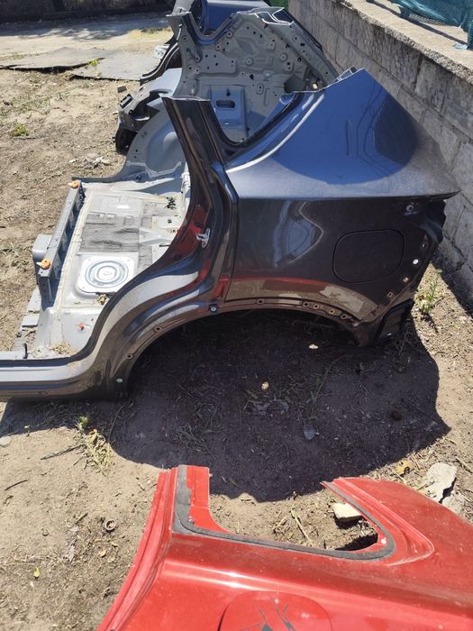 Задни Панели -Ляв и Десен-Mazda CX5-2022г
