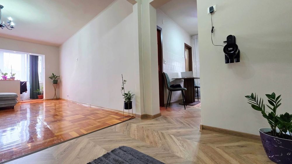 Apartament de vanzare