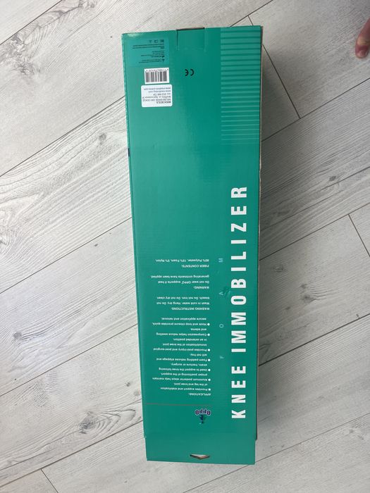 Ортеза Oppo 4030 размер L