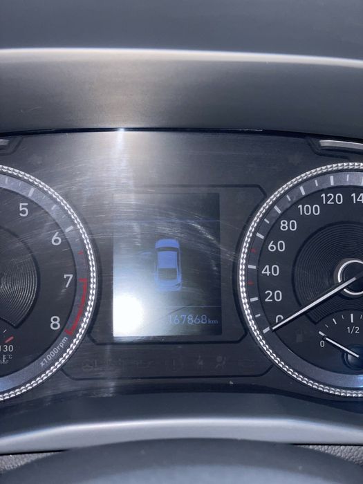 Hyundai sanata ideal