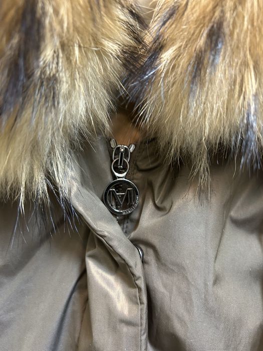 Пуховик  Marella sport