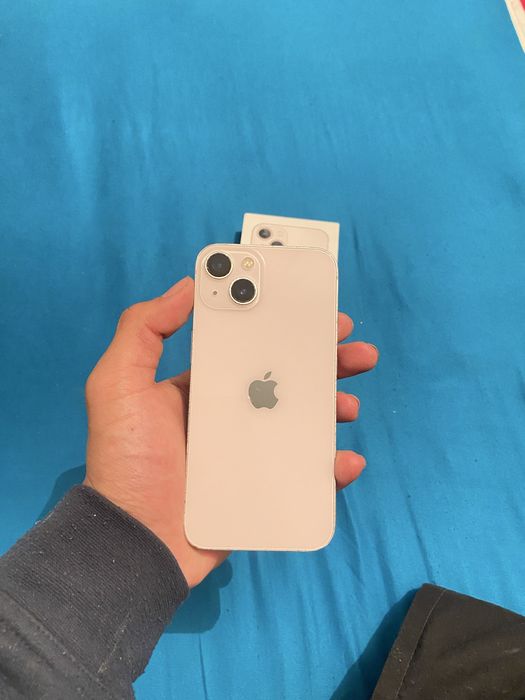Продам айфон 13 // iphone 13