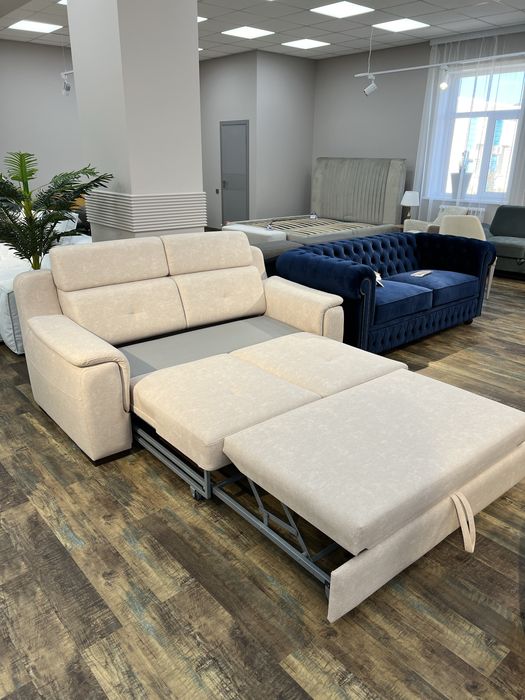 Диван фабричный абсолютно новый 2м 8 см