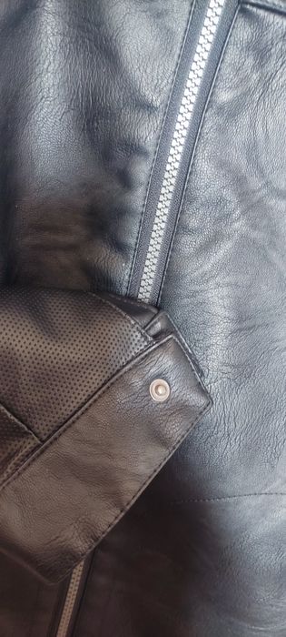 Куртка подростковая косуха