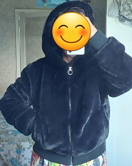 Бомбер Befree новый