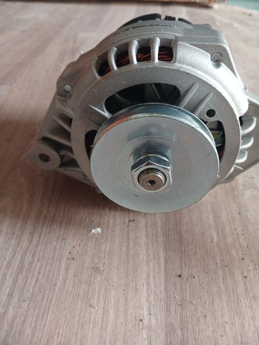 Генератор Ваз 21214