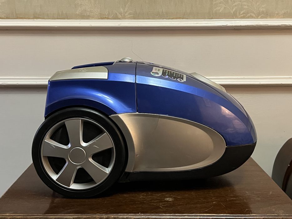 Пылесос Haley HY-1717