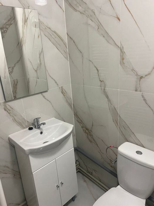 Garsoniera Etaj 2