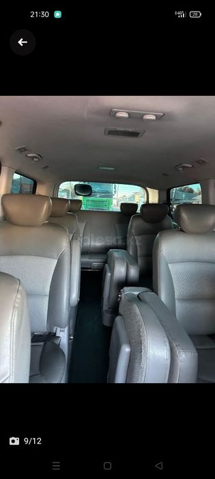 СПРИНТЕР заказ қабылдаймыз