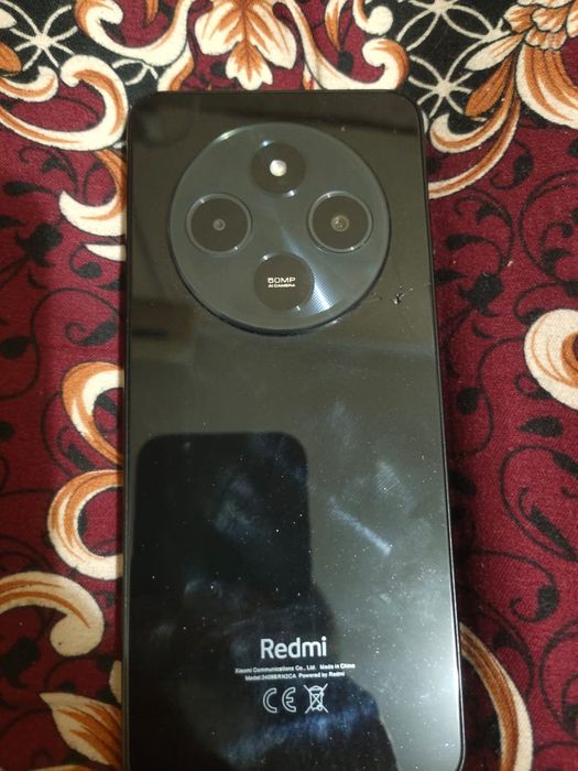 Redmi 14c , обмен