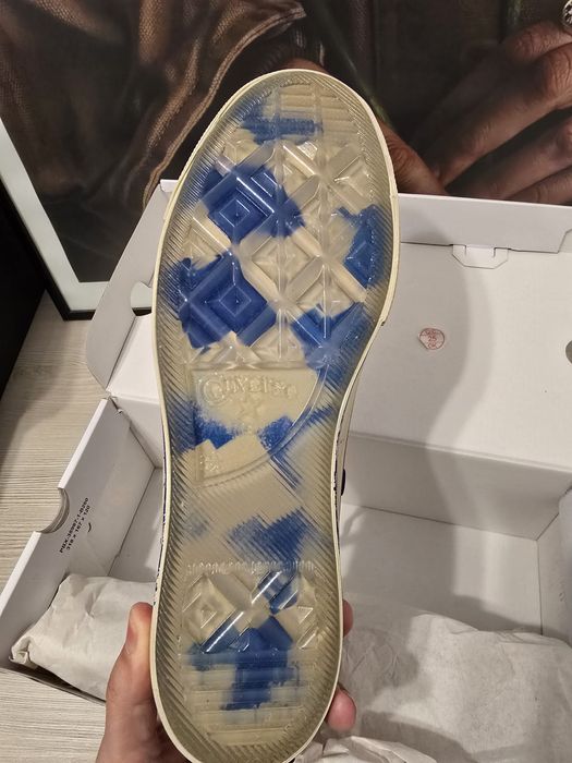 Converse x Ader Error