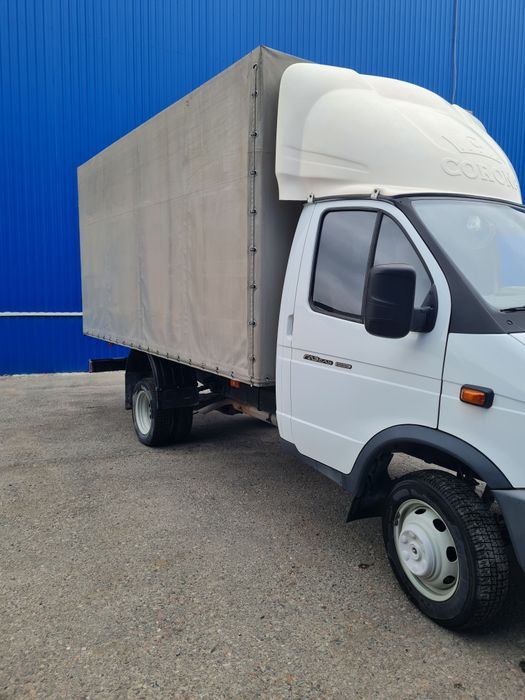 Газель Бизнес продается