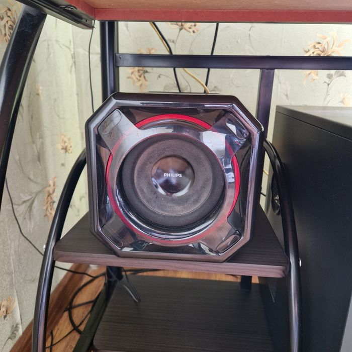 Компьютер настольный