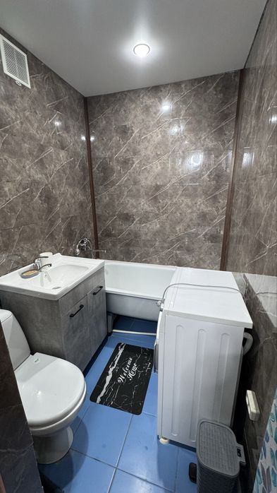Сдам 1К квартиру на длительный срок