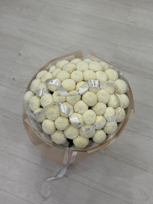 20.000 Келисуге болады, свежий, красивый, нежный букет