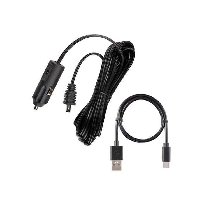 Компресор Osram TYREinflate 4000 за гуми с вградена батерия 5000mAh