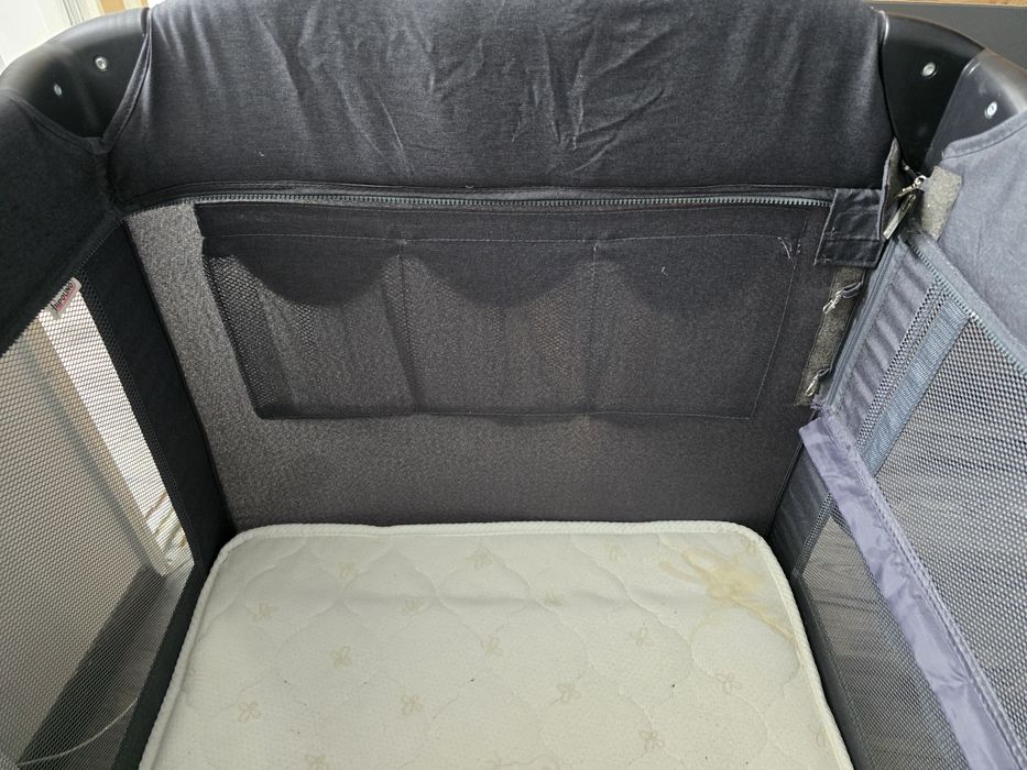 Детска кошара за спане